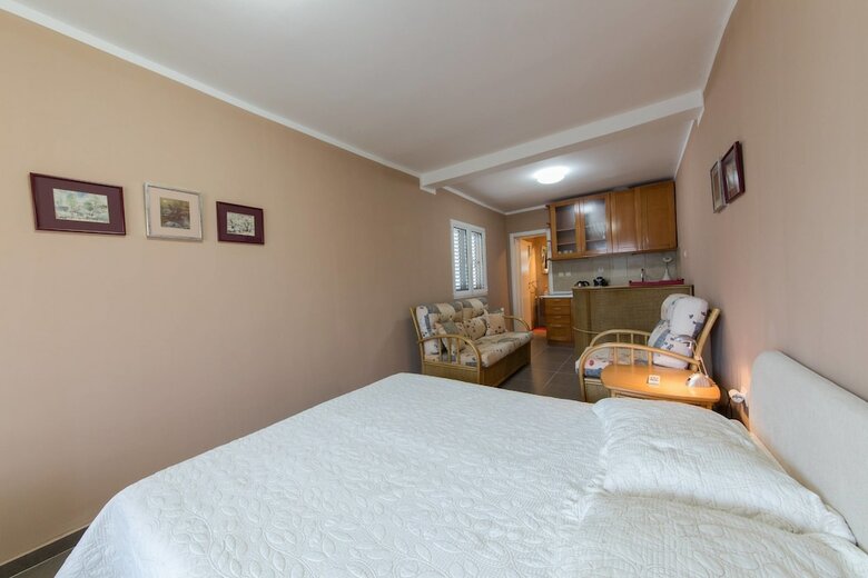Apartamentos P&n Resort