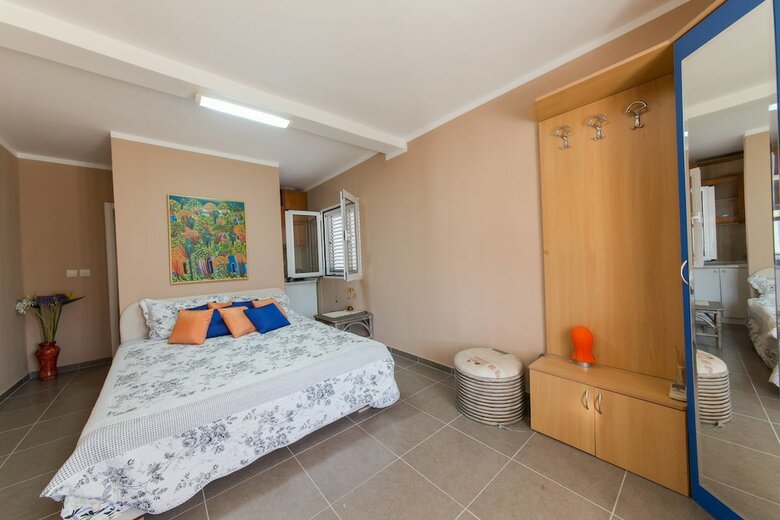 Apartamentos P&n Resort