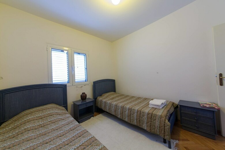 Apartamentos P&n Resort
