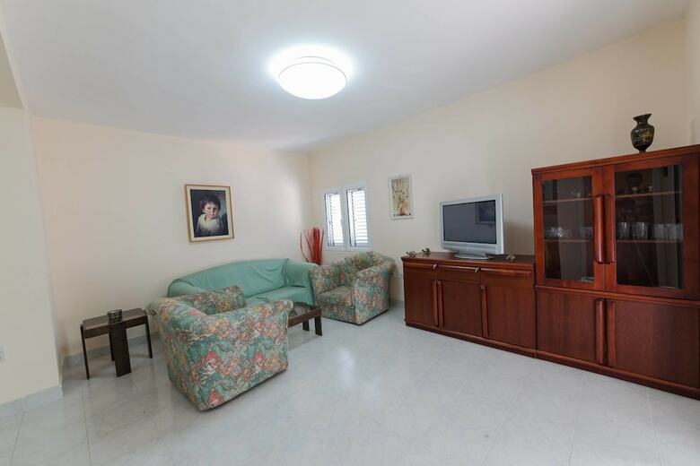 Apartamentos P&n Resort
