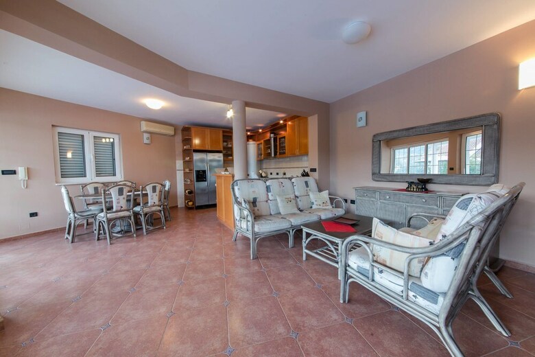 Apartamentos P&n Resort