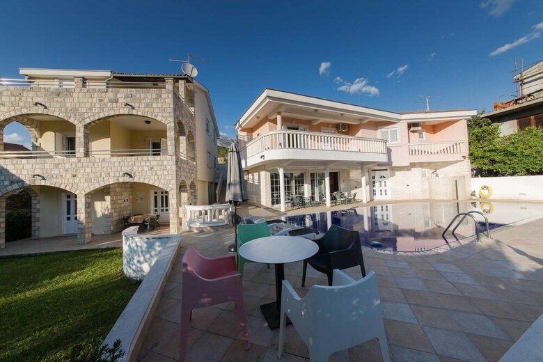 Apartamentos P&n Resort