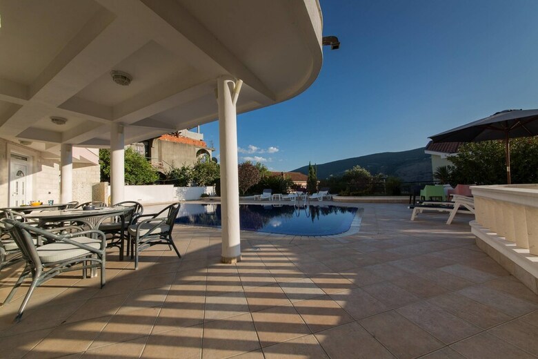 Apartamentos P&n Resort
