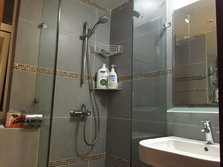 Suiyu Apartment