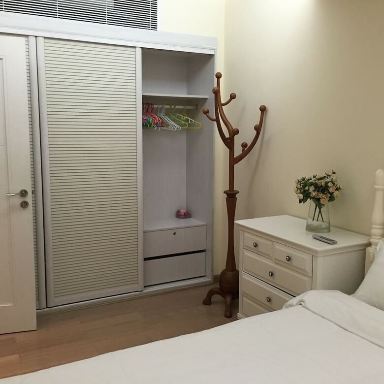 Suiyu Apartment