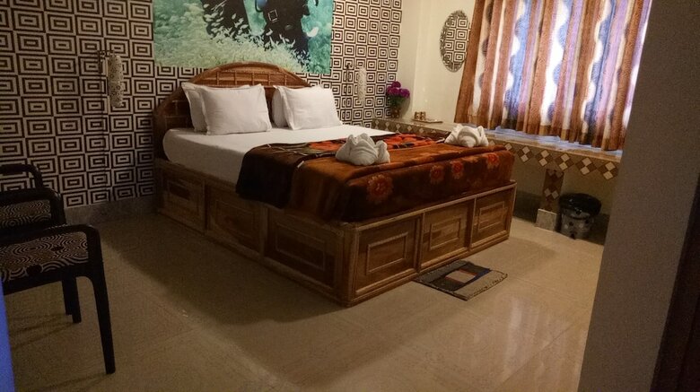 Hotel Dev Haweli