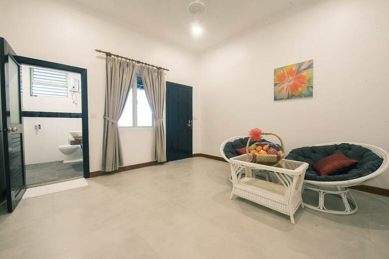 Hotel Lavender Angkor Boutique
