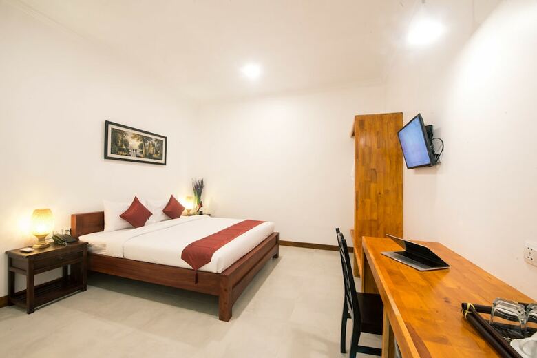 Hotel Lavender Angkor Boutique