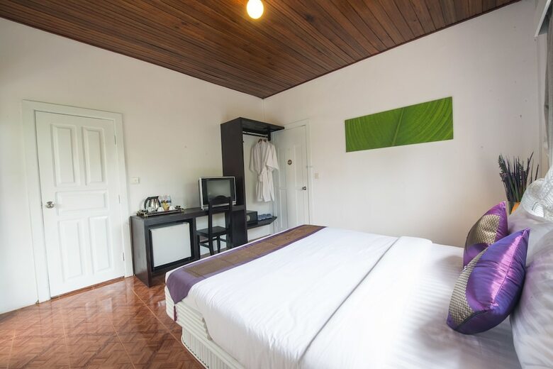 Hotel Lavender Angkor Boutique