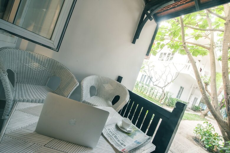 Hotel Lavender Angkor Boutique