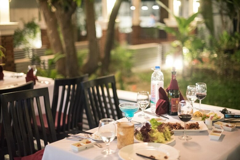 Hotel Lavender Angkor Boutique