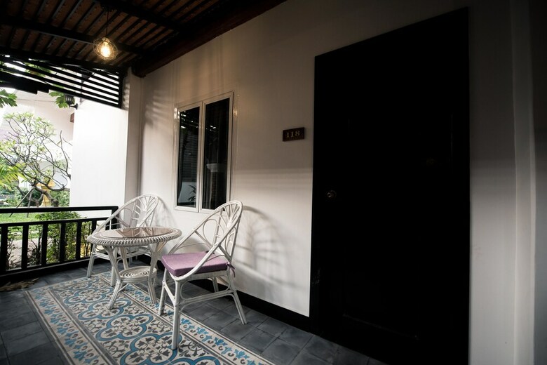 Hotel Lavender Angkor Boutique