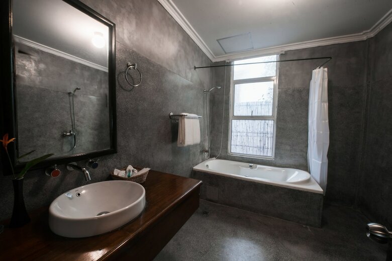 Hotel Lavender Angkor Boutique