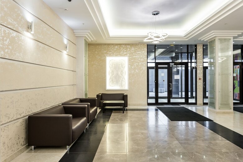 Apartments Salut Plus