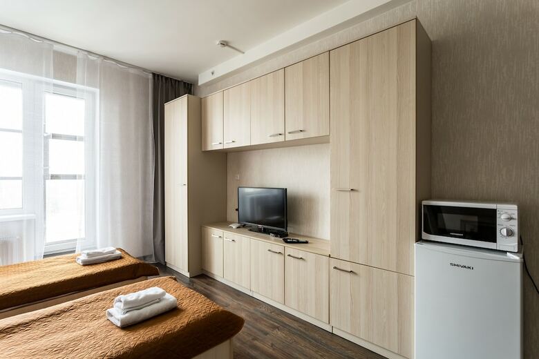 Apartments Salut Plus