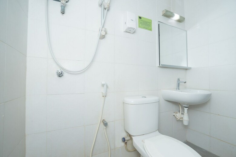 Oyo 752 Ridel Hotel Kota Bharu