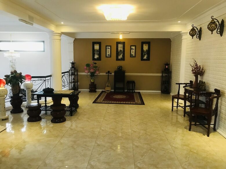 Hotel Timothy Homestay - Hue