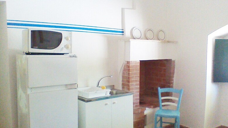 Agroturismo Antico Casolare Di Campagna