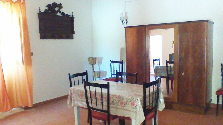 Agroturismo Antico Casolare Di Campagna