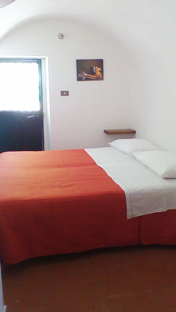 Agroturismo Antico Casolare Di Campagna