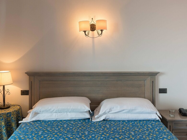 Posada Mercure Argentario Hotel Filippo II