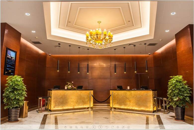 Hotel Friendship Convention Center