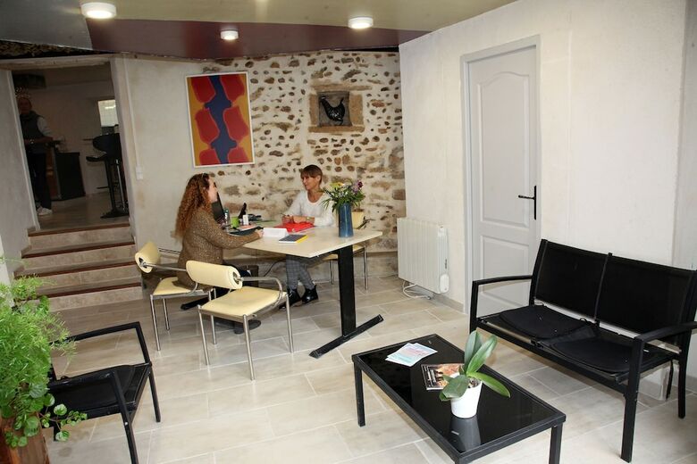 Hotel Le Louvre, Lieu Atypique