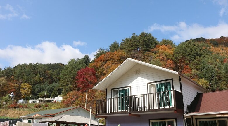 Bandibyeol Pension