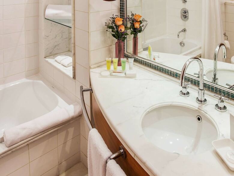 Hotel Le Grand Amman Managed By Accor