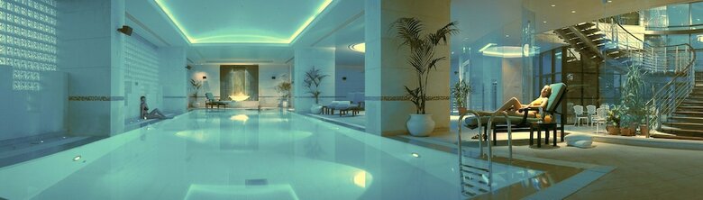 Hotel Le Grand Amman Managed By Accor