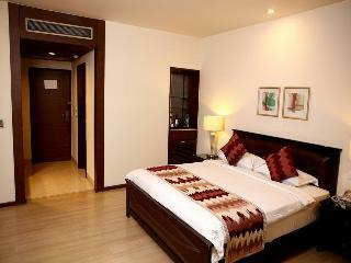 Hotel Comfort Inn M1