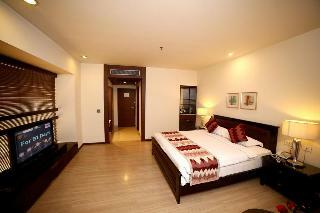 Hotel Comfort Inn M1
