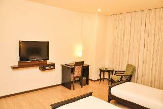 Hotel Comfort Inn M1