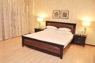 Hotel Comfort Inn M1