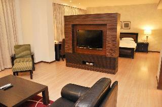 Hotel Comfort Inn M1