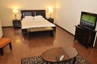 Hotel Comfort Inn M1