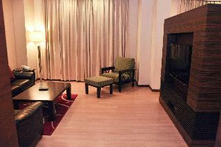 Hotel Comfort Inn M1