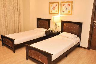 Hotel Comfort Inn M1