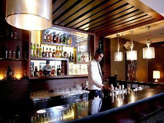Hotel Comfort Inn M1