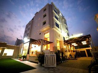 Hotel Comfort Inn M1