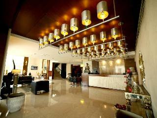 Hotel Comfort Inn M1