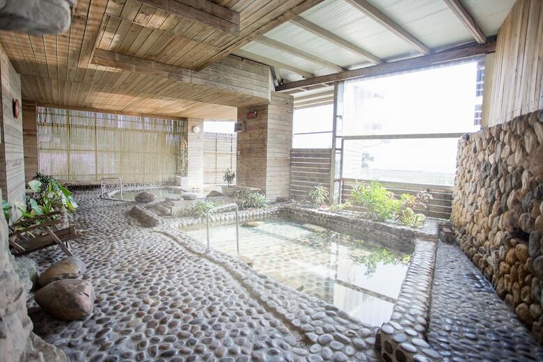 Pacific Hot Spring Hotel Green Bay(Newly Renovated)