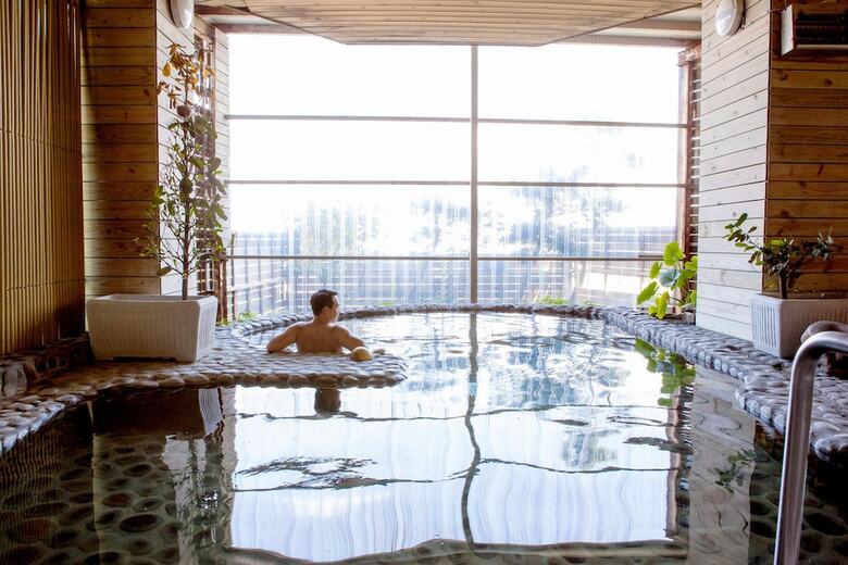 Pacific Hot Spring Hotel Green Bay(Newly Renovated)