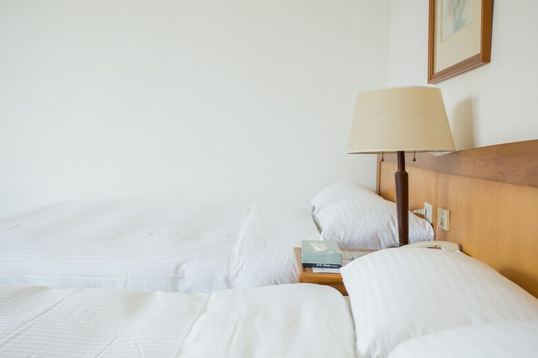 Pacific Hot Spring Hotel Green Bay(Newly Renovated)