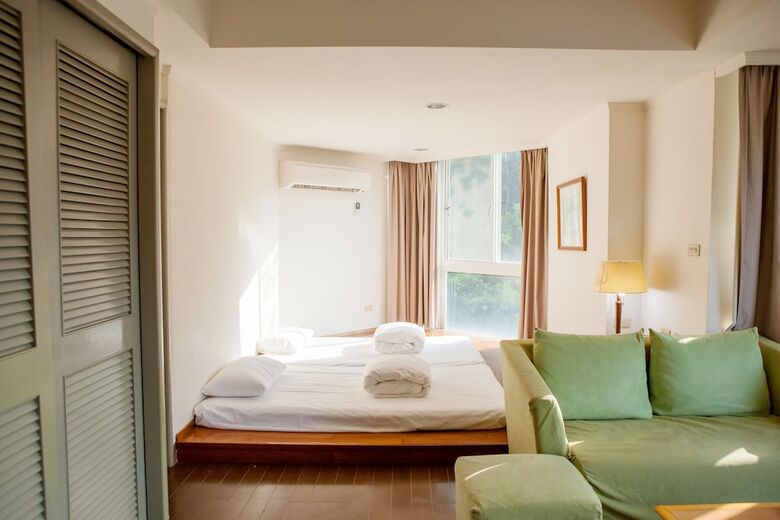 Pacific Hot Spring Hotel Green Bay(Newly Renovated)