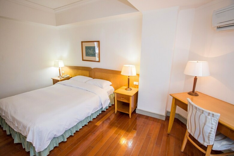 Pacific Hot Spring Hotel Green Bay(Newly Renovated)