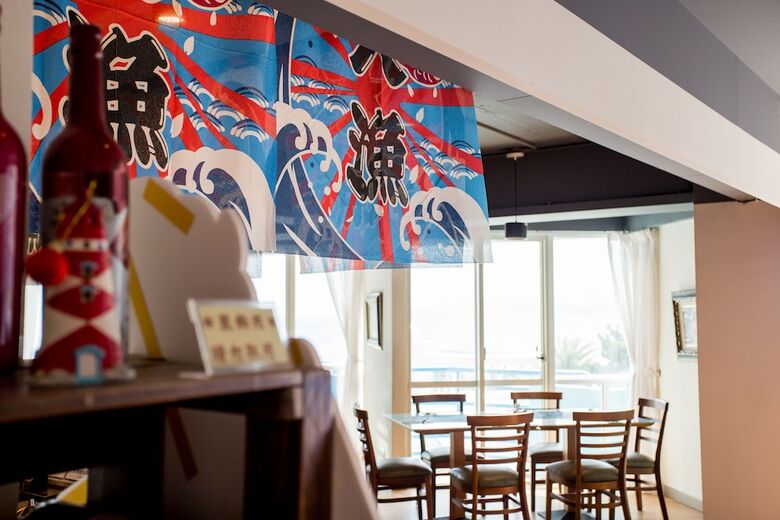 Pacific Hot Spring Hotel Green Bay(Newly Renovated)