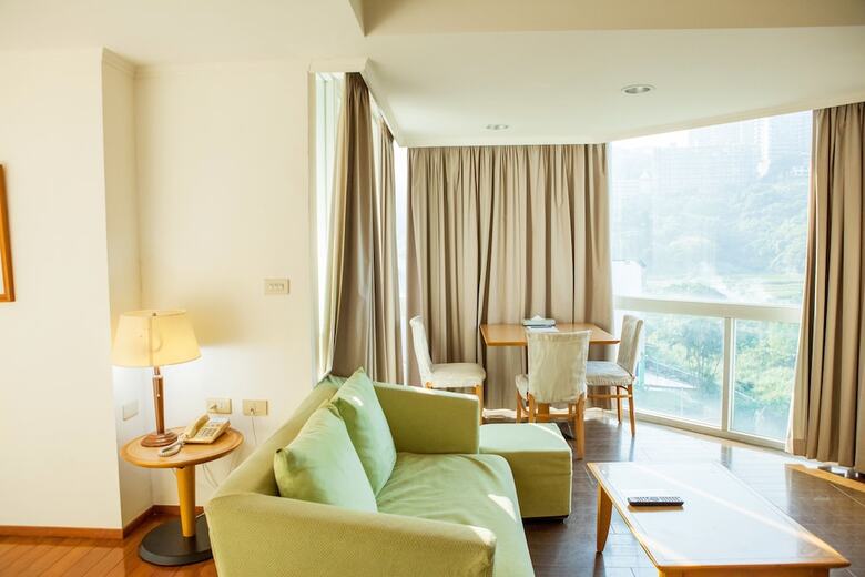 Pacific Hot Spring Hotel Green Bay(Newly Renovated)