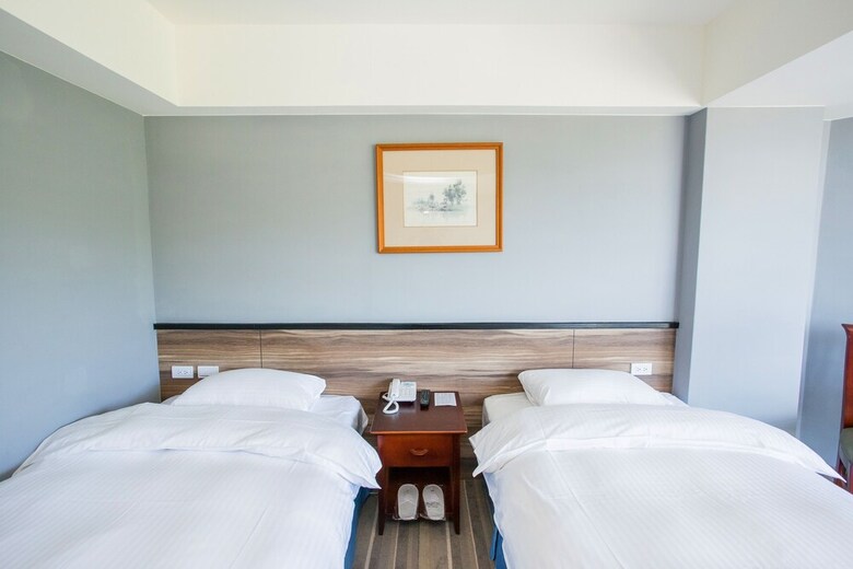Pacific Hot Spring Hotel Green Bay(Newly Renovated)