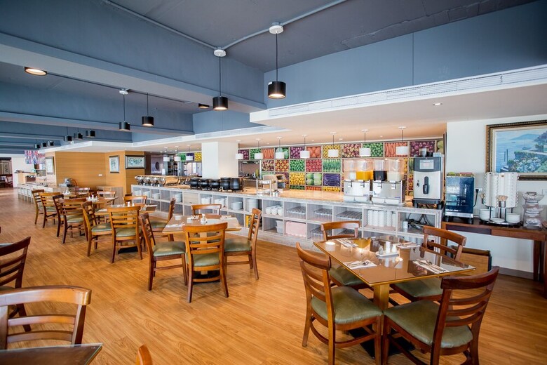 Pacific Hot Spring Hotel Green Bay(Newly Renovated)